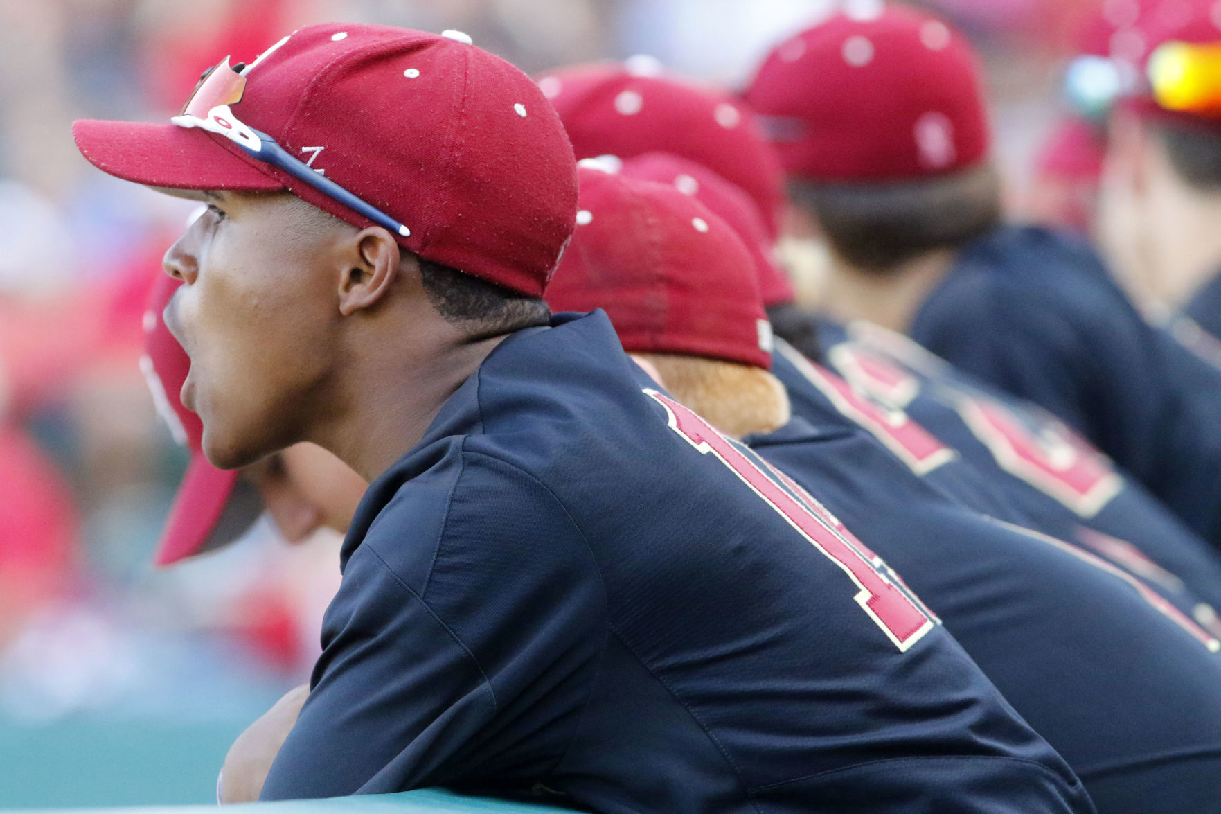 Gallery: Class 3A baseball championship: Andrean vs. Edgewood